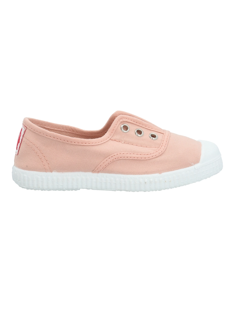 ZAPATILLA NIÑA SUNSET ROSADO CLARO HUSH PUPPIES KIDS - 4