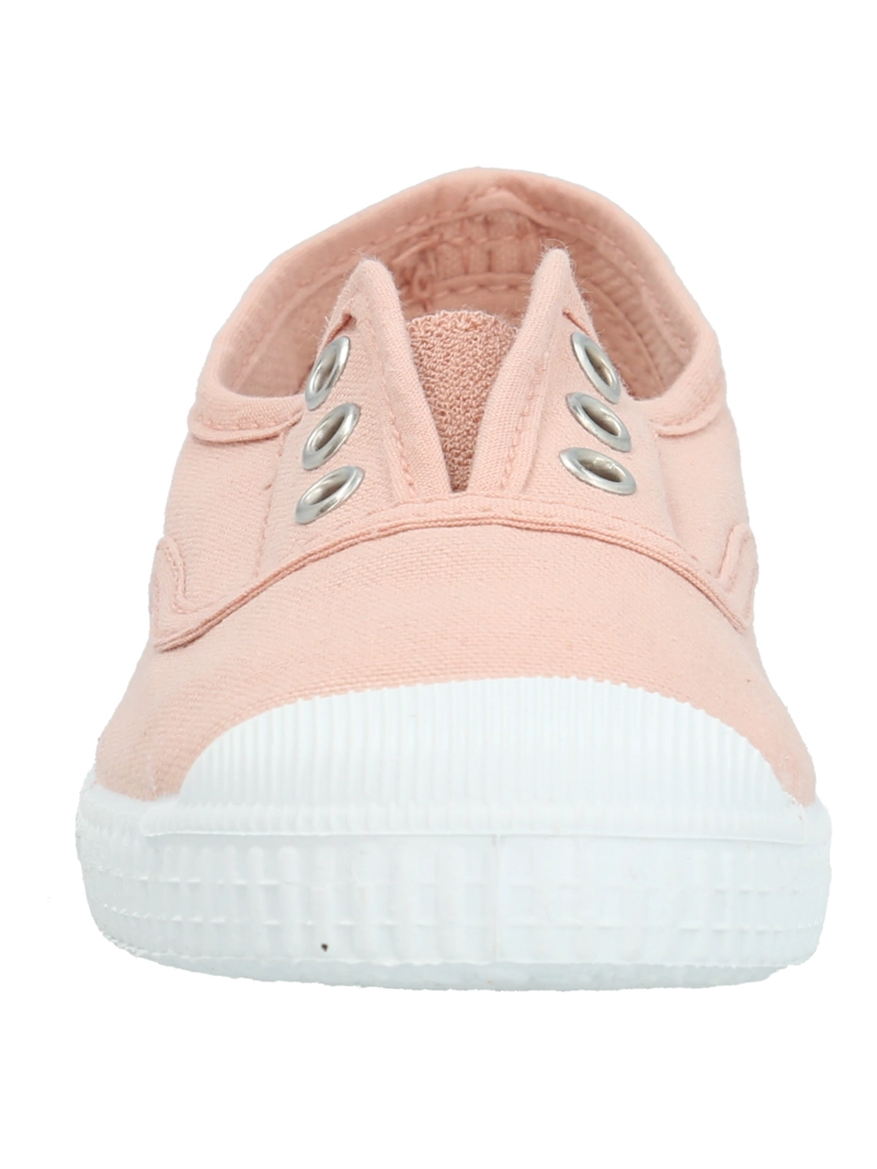 ZAPATILLA NIÑA SUNSET ROSADO CLARO HUSH PUPPIES KIDS - 5