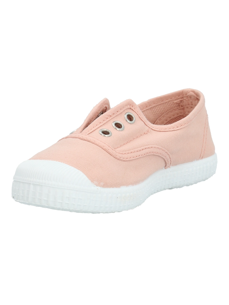 ZAPATILLA NIÑA SUNSET ROSADO CLARO HUSH PUPPIES KIDS - 6