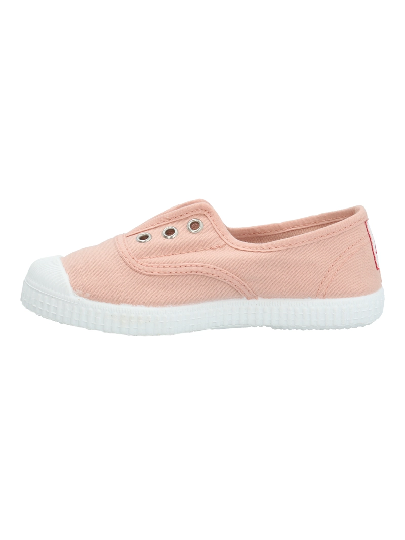ZAPATILLA NIÑA SUNSET ROSADO CLARO HUSH PUPPIES KIDS - 7