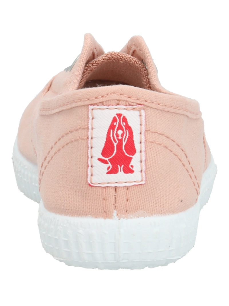 ZAPATILLA NIÑA SUNSET ROSADO CLARO HUSH PUPPIES KIDS - 8