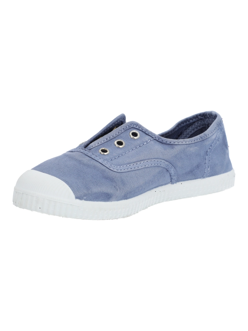 ZAPATILLA NIÑA SUNSET AZUL HUSH PUPPIES KIDS - 5