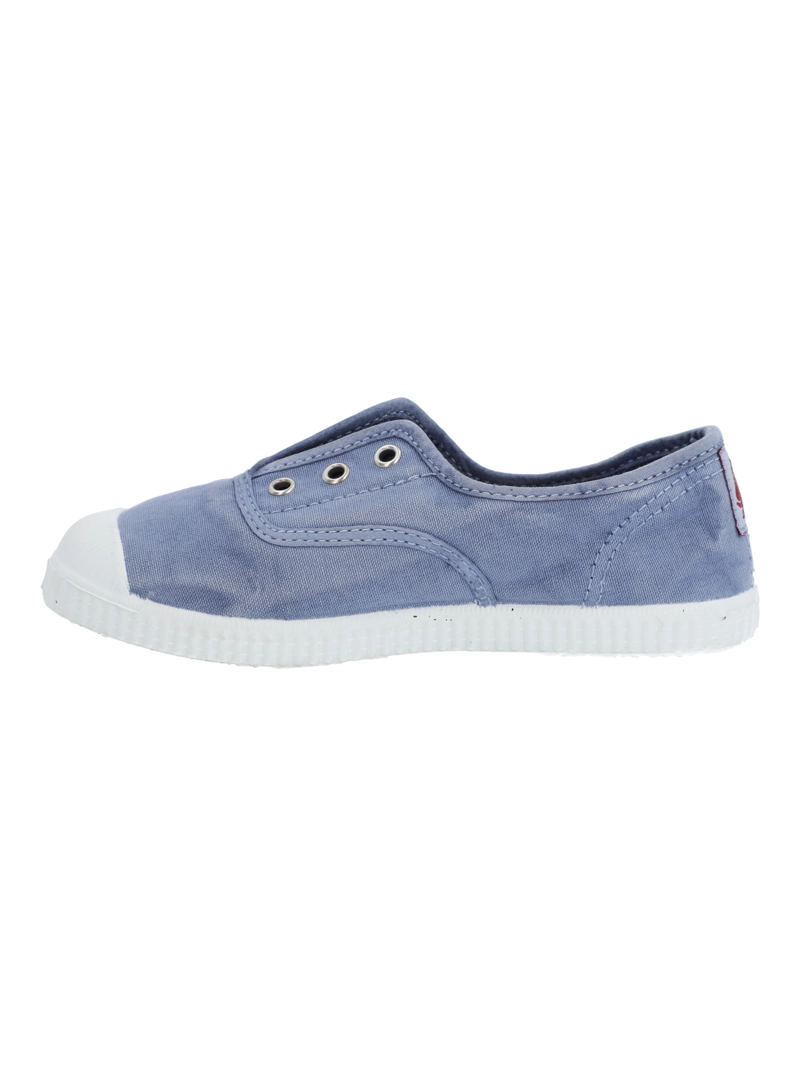 ZAPATILLA NIÑA SUNSET AZUL HUSH PUPPIES KIDS - 6