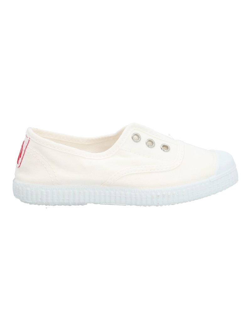 ZAPATILLA NIÑA SUNSET BLANCO HUSH PUPPIES KIDS - 2