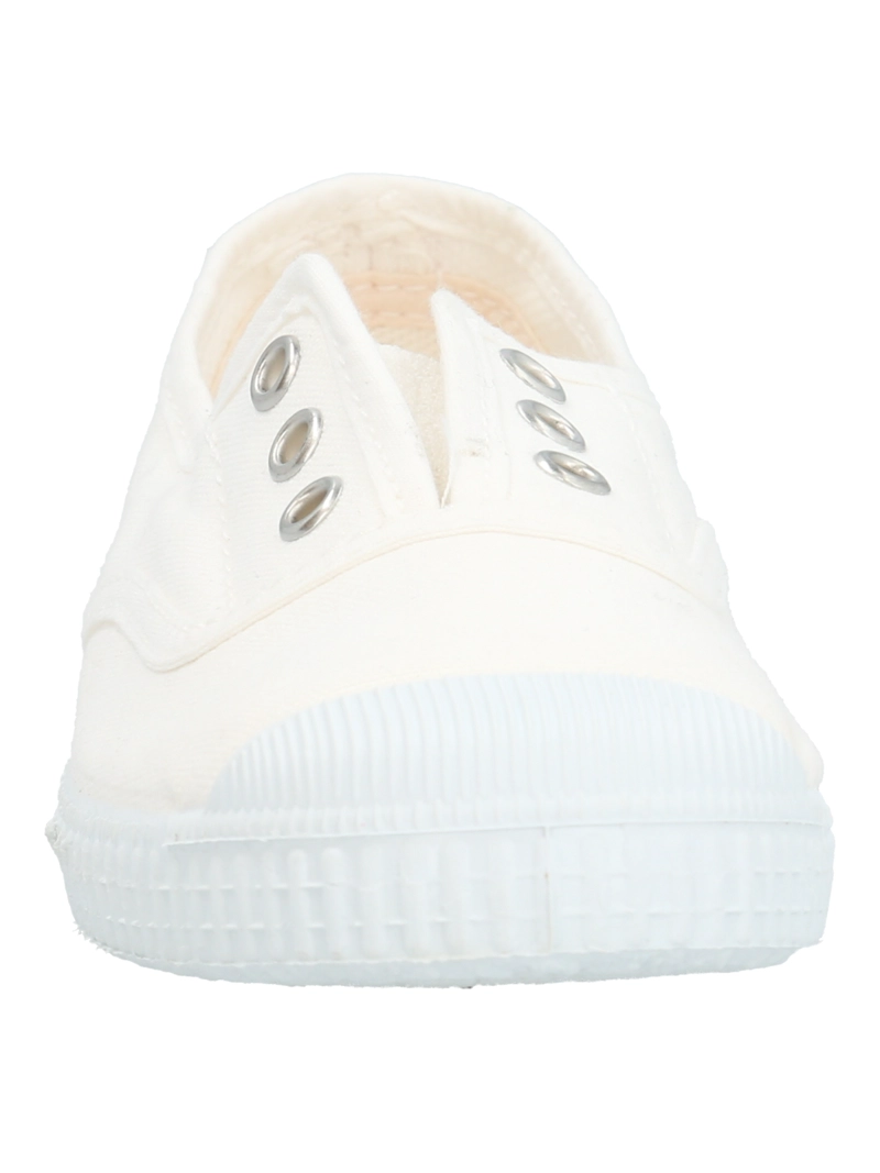 ZAPATILLA NIÑA SUNSET BLANCO HUSH PUPPIES KIDS - 4