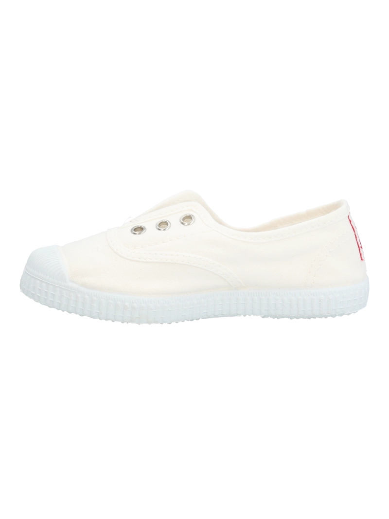 ZAPATILLA NIÑA SUNSET BLANCO HUSH PUPPIES KIDS - 6