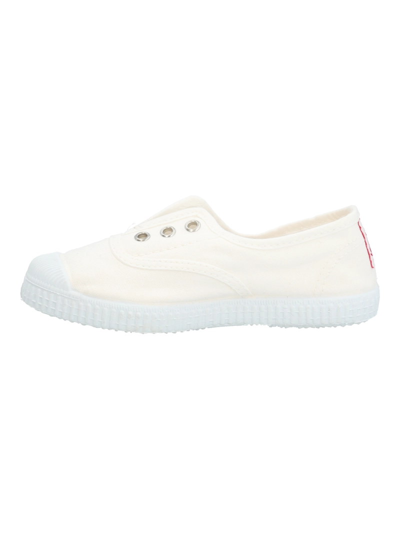 ZAPATILLA NIÑA SUNSET BLANCO HUSH PUPPIES KIDS - 6