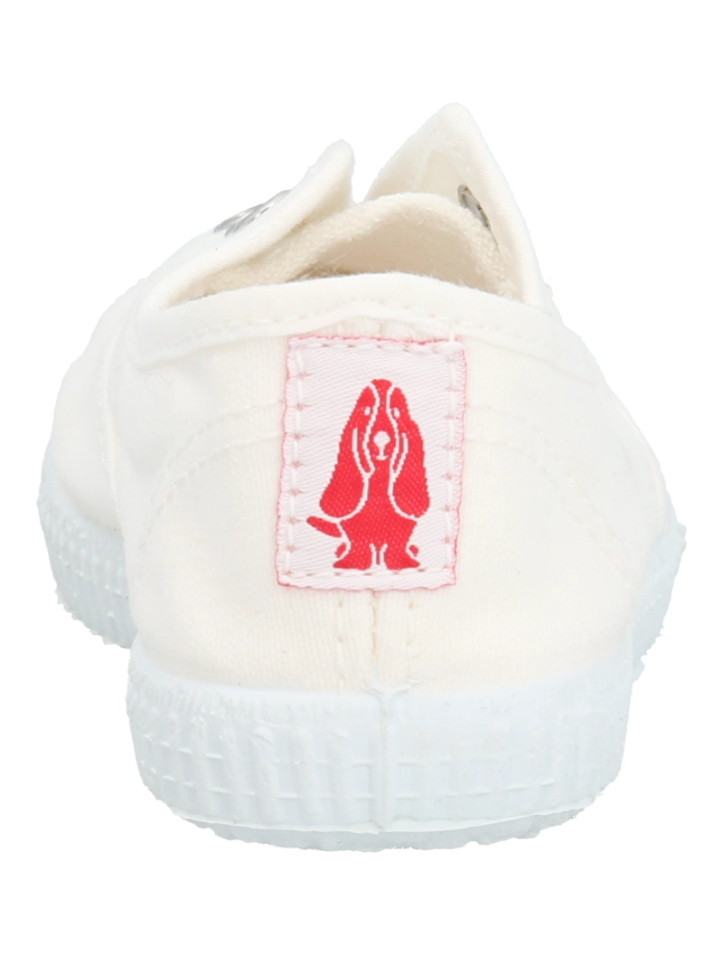 ZAPATILLA NIÑA SUNSET BLANCO HUSH PUPPIES KIDS - 7