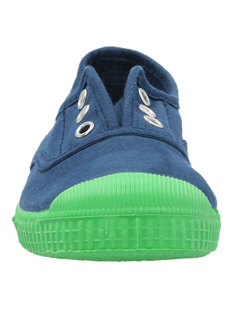 ZAPATILLA NIÑO SUNSET AZUL HUSH PUPPIES KIDS - 5