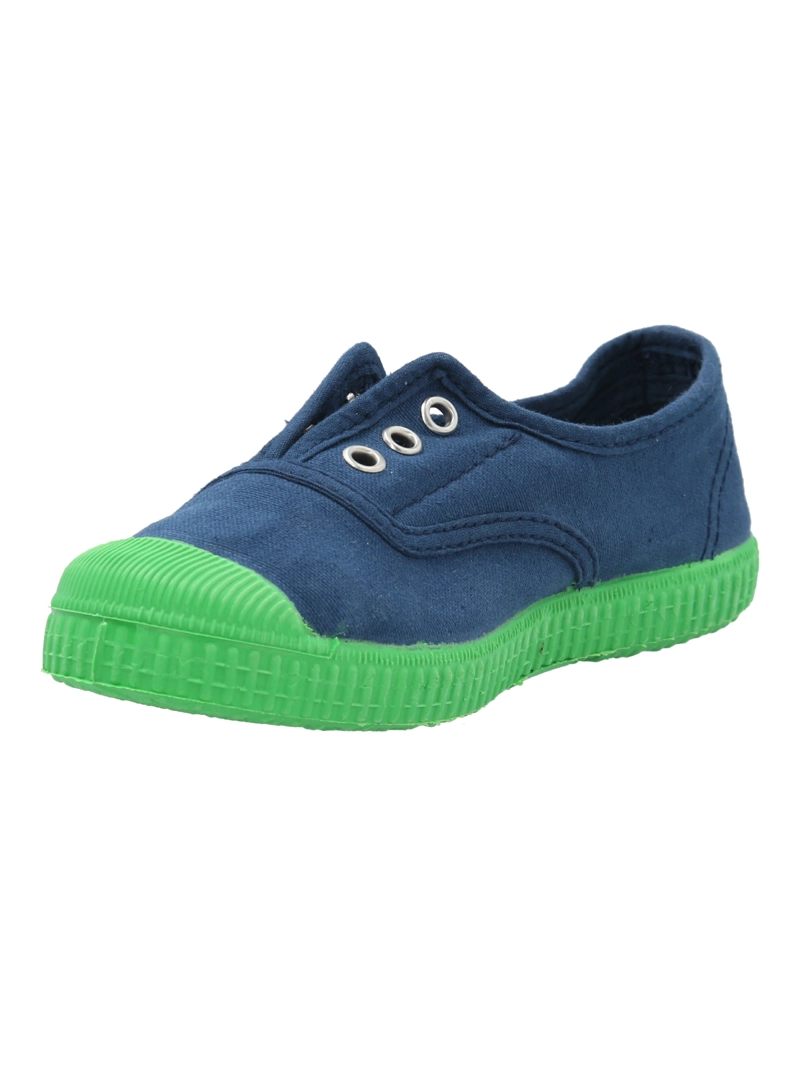 ZAPATILLA NIÑO SUNSET AZUL HUSH PUPPIES KIDS - 6