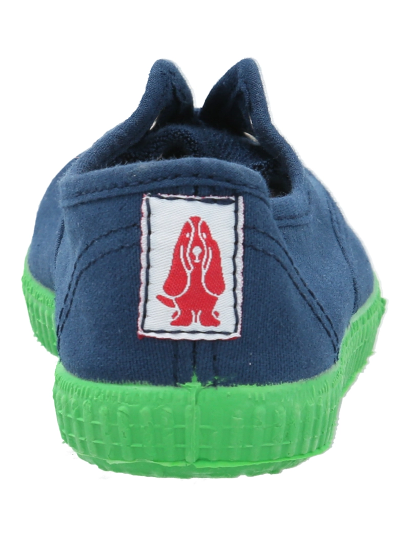 ZAPATILLA NIÑO SUNSET AZUL HUSH PUPPIES KIDS - 8