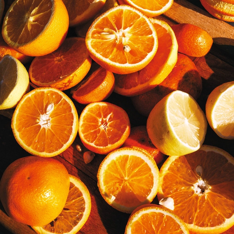 REFILL GEL DE DUCHA VERBENA CITRUS 500 ML L'OCCITANE - 5