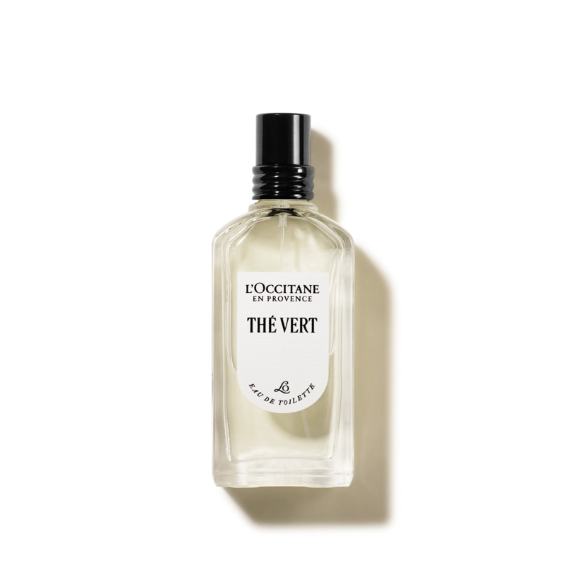 PERFUME UNISEX THE  VERT EDT 50 ML L'OCCITANE - 1