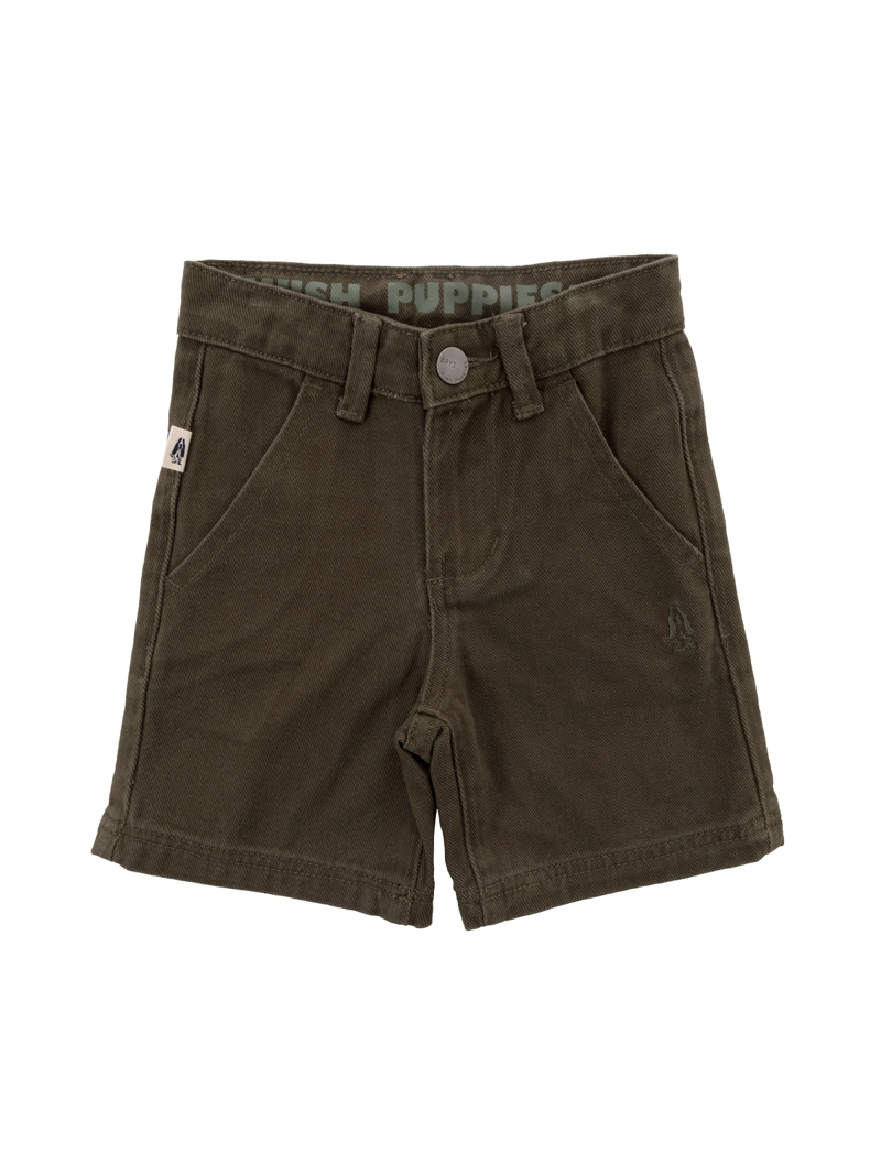 SHORT NIÑO CERRO VERDE HUSH PUPPIES KIDS - 1