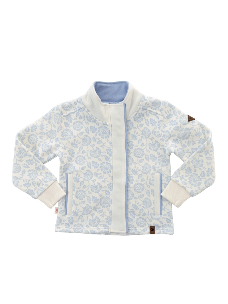 POLERON NIÑA DOLCE CELESTE HUSH PUPPIES KIDS - 1