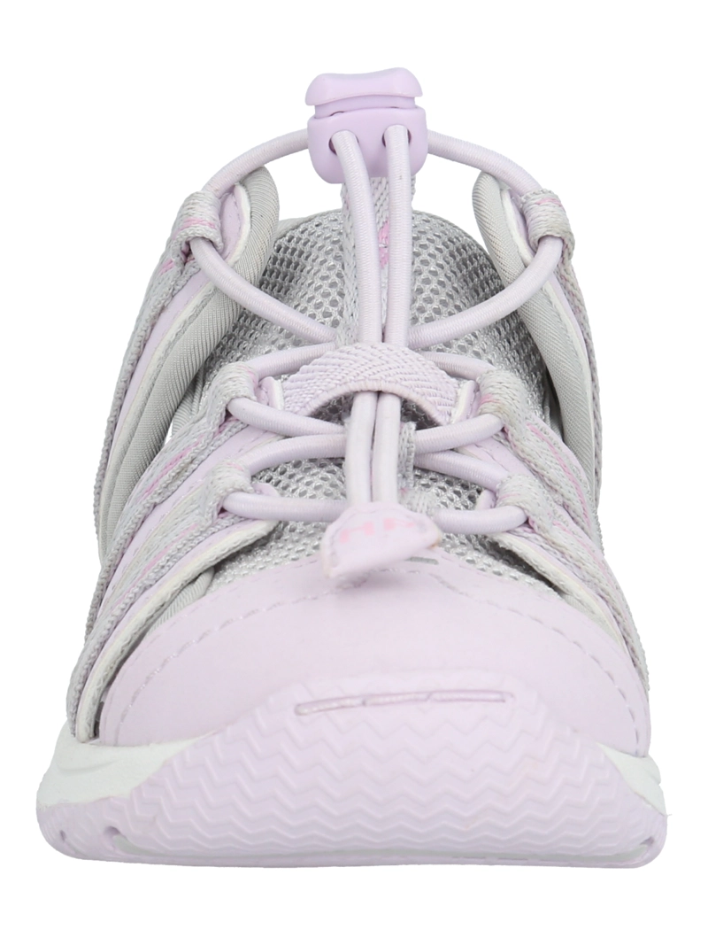 SANDALIA NIÑA ATLANTIC MORADO HUSH PUPPIES KIDS - 4