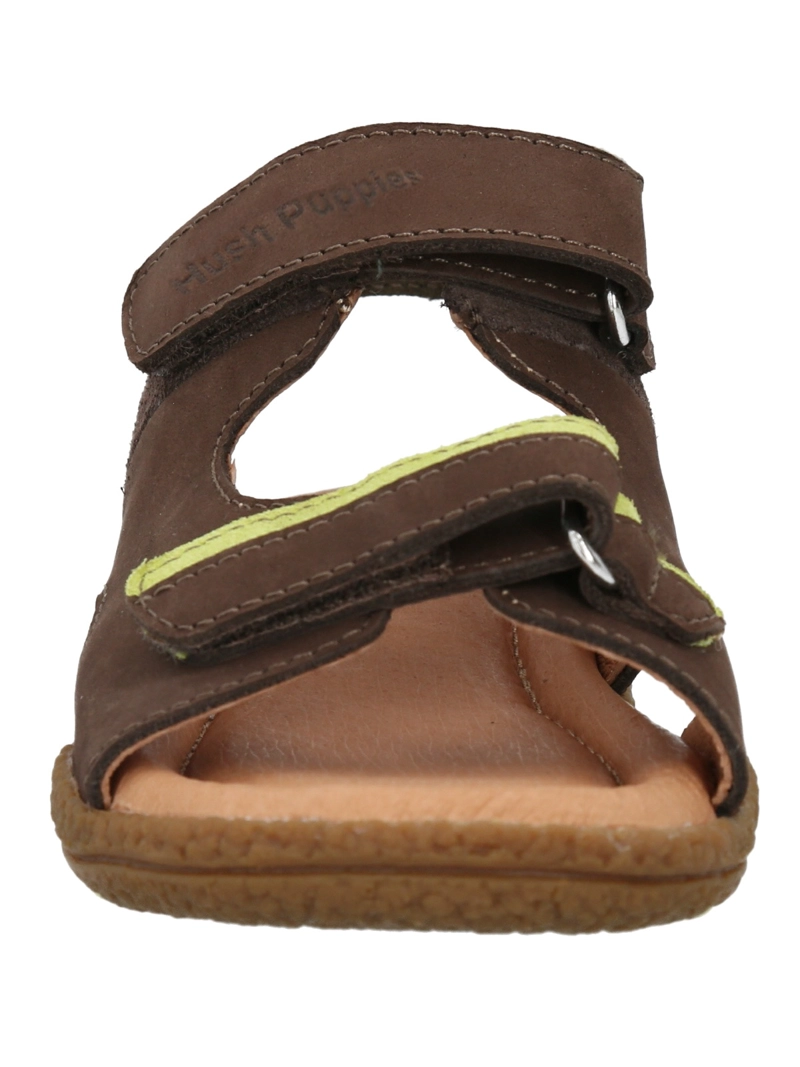 SANDALIA NIÑO BLAP CAFE  HUSH PUPPIES KIDS - 4