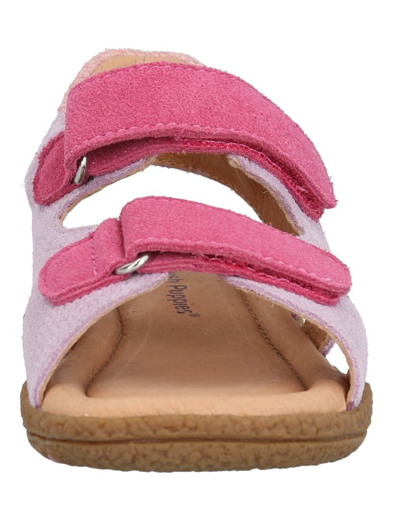 SANDALIA NIÑA RAMI MORADO HUSH PUPPIES KIDS - 4