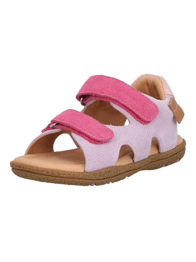 SANDALIA NIÑA RAMI MORADO HUSH PUPPIES KIDS - 5