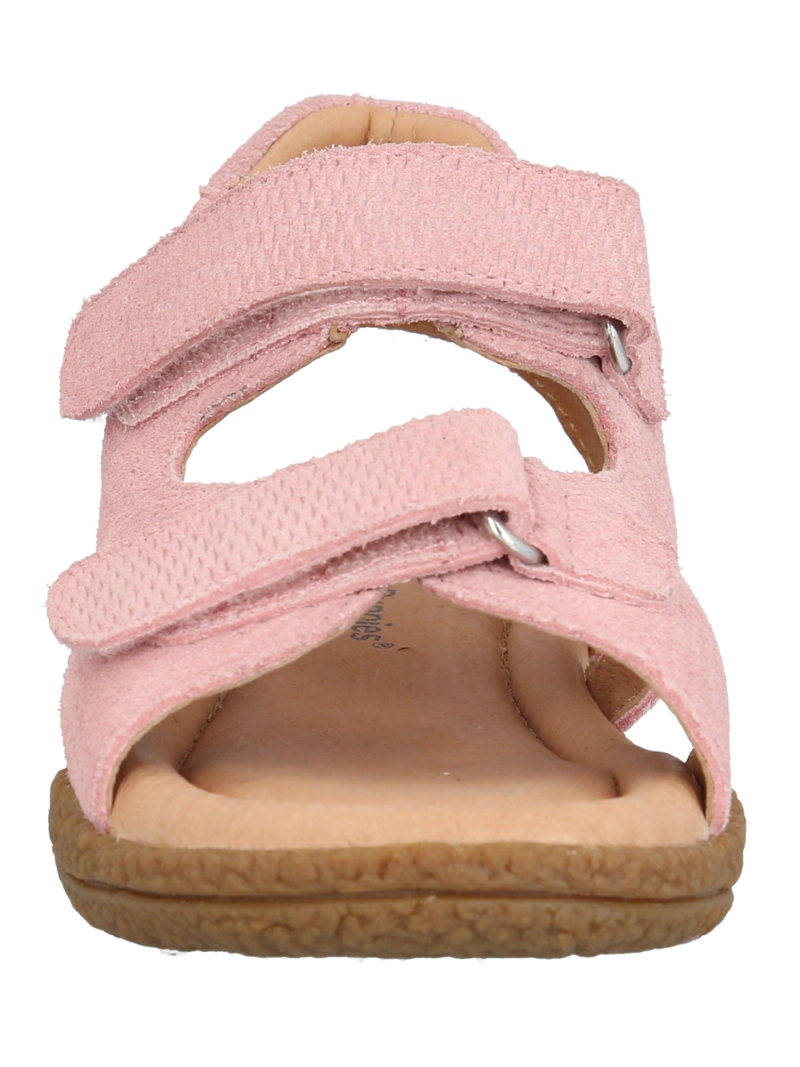 SANDALIA NIÑA RAMI ROSADO HUSH PUPPIES KIDS - 4