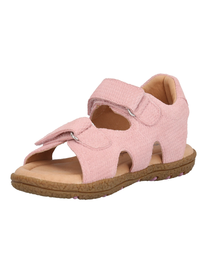 SANDALIA NIÑA RAMI ROSADO HUSH PUPPIES KIDS - 5