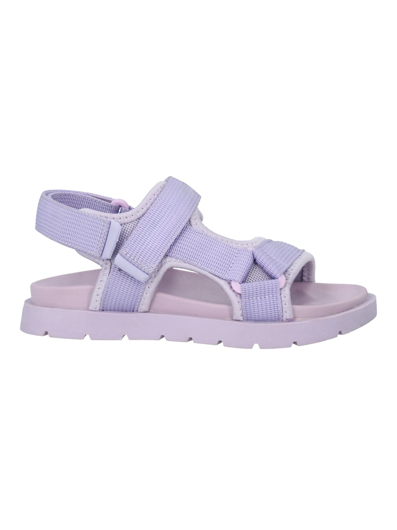SANDALIA NIÑA CHEPU MORADO HUSH PUPPIES KIDS - 2