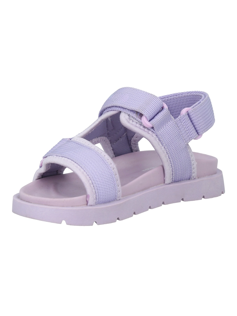 SANDALIA NIÑA CHEPU MORADO HUSH PUPPIES KIDS - 5