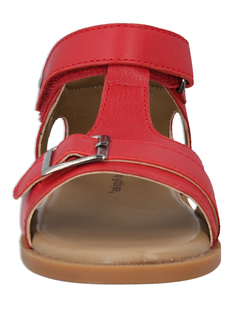 SANDALIA NIÑA NEREA MORADO HUSH PUPPIES KIDS - 4