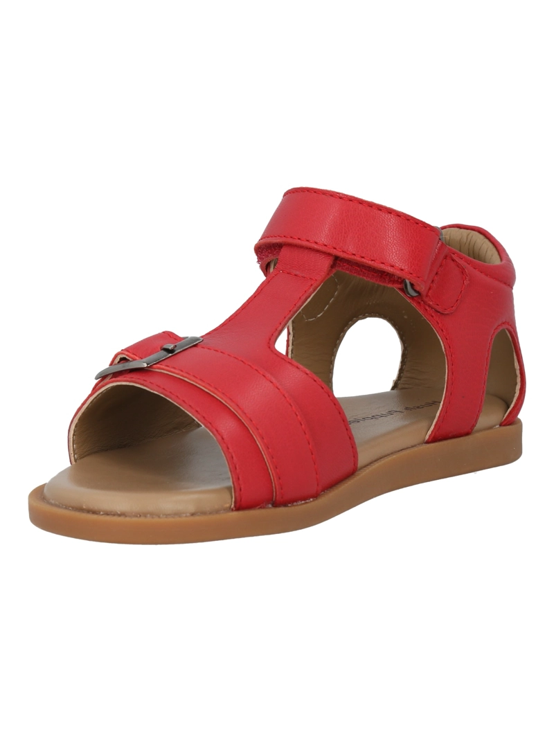 SANDALIA NIÑA NEREA MORADO HUSH PUPPIES KIDS - 5