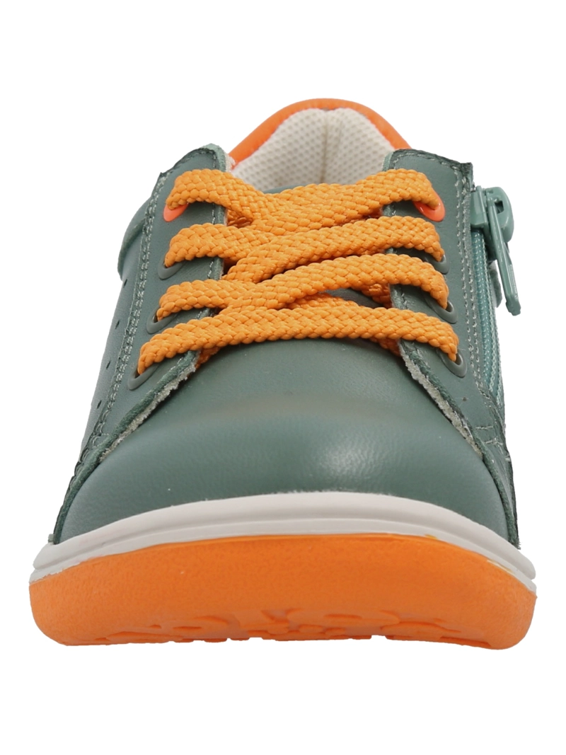 ZAPATILLA NIÑO GEODA VERDE HUSH PUPPIES KIDS - 4