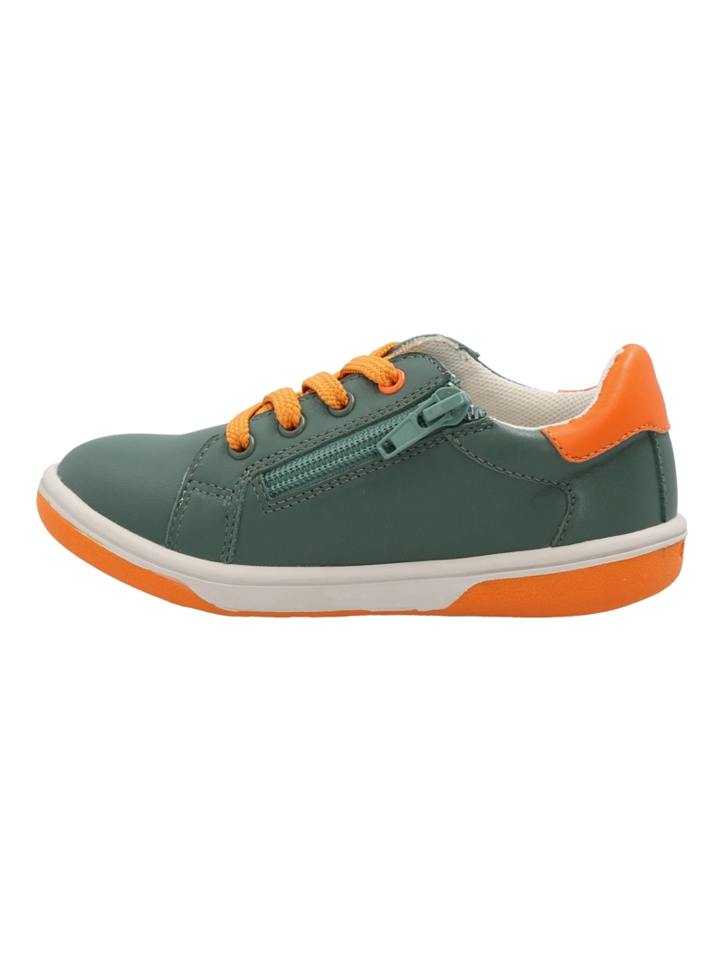 ZAPATILLA NIÑO GEODA VERDE HUSH PUPPIES KIDS - 6
