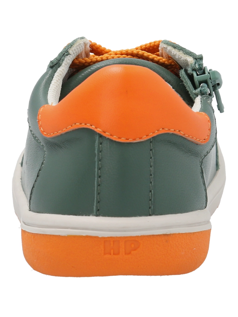 ZAPATILLA NIÑO GEODA VERDE HUSH PUPPIES KIDS - 7