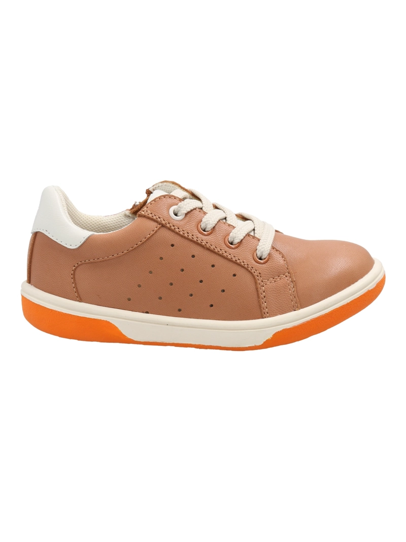 ZAPATILLA NIÑO GEODA CAFE  HUSH PUPPIES KIDS - 2