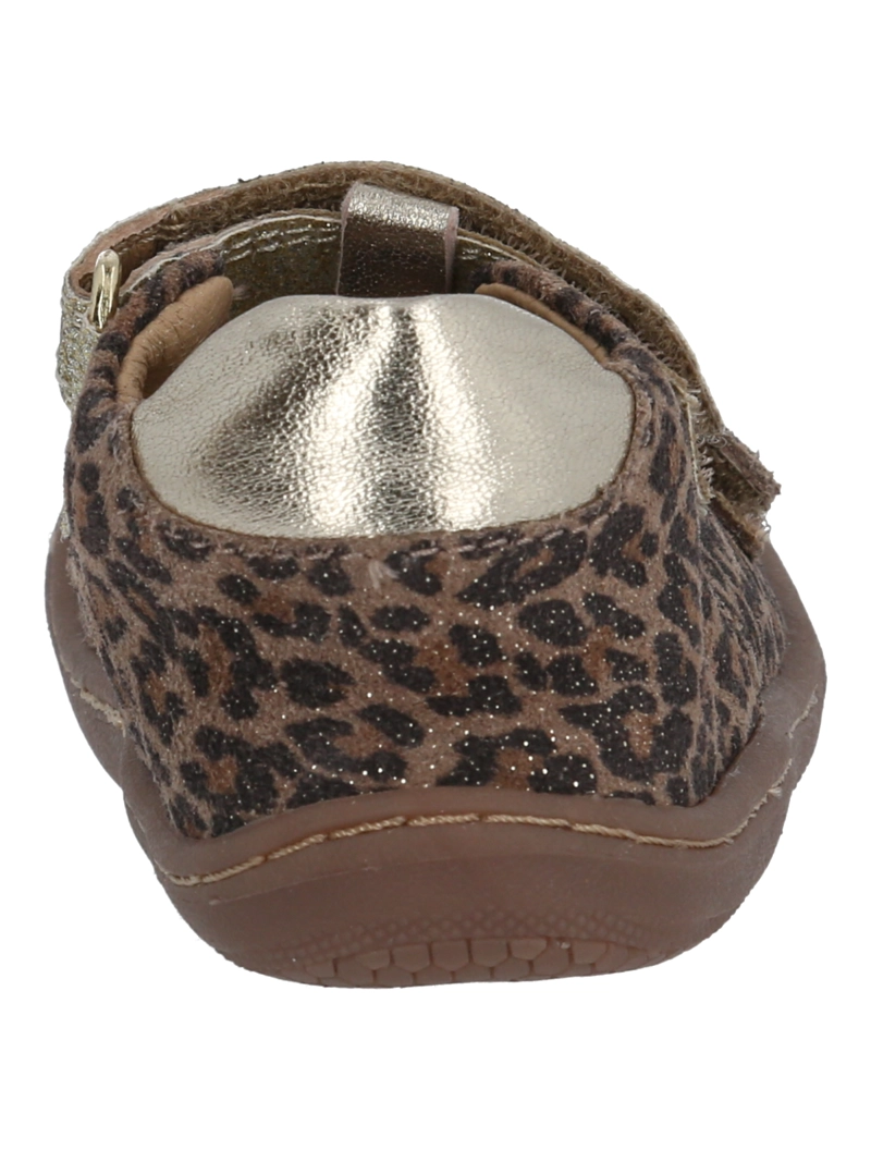SANDALIA NIÑA IÑIGO ANIMALPRINT HUSH PUPPIES KIDS - 7