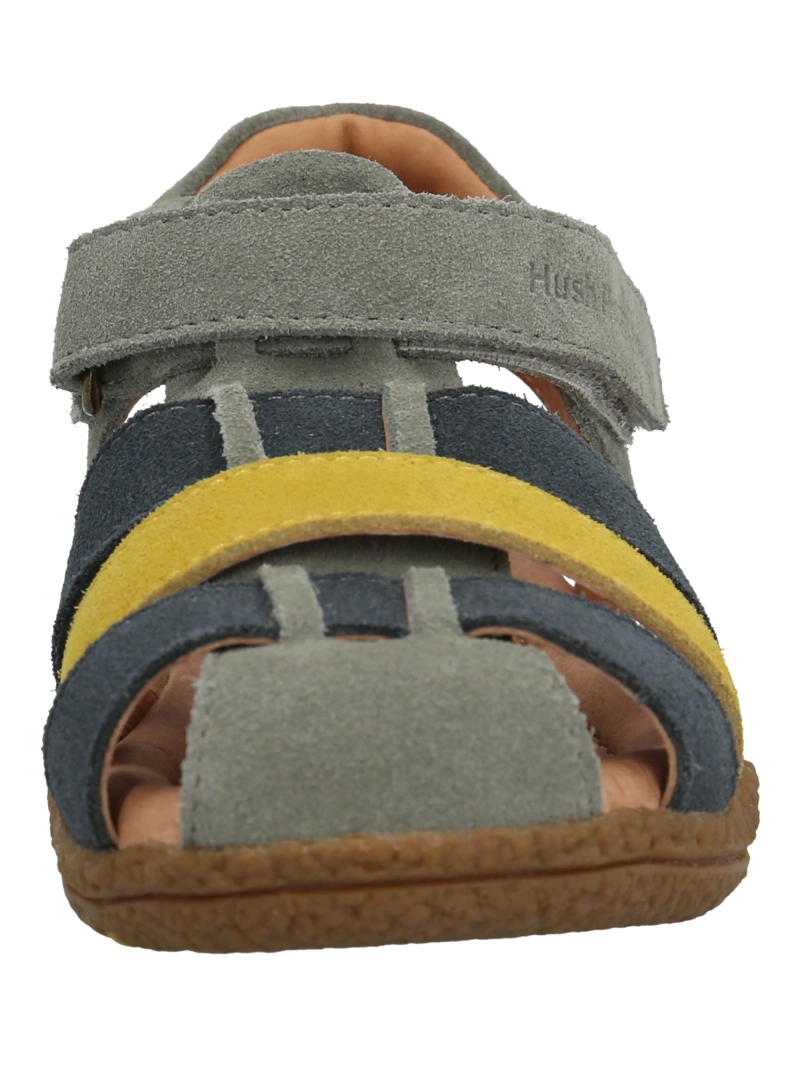 SANDALIA NIÑO ZUCCA VERDE HUSH PUPPIES KIDS - 4