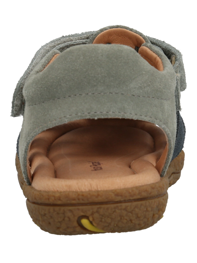 SANDALIA NIÑO ZUCCA VERDE HUSH PUPPIES KIDS - 7