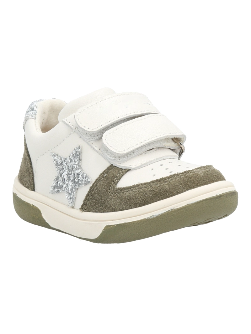 ZAPATILLA NIÑA KARU VERDE HUSH PUPPIES KIDS - 1