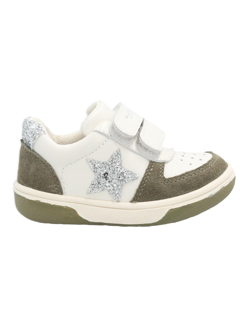 ZAPATILLA NIÑA KARU VERDE HUSH PUPPIES KIDS - 2