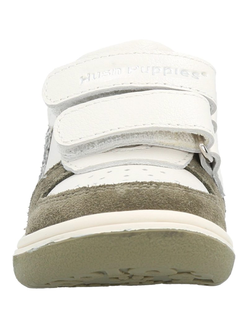 ZAPATILLA NIÑA KARU VERDE HUSH PUPPIES KIDS - 4