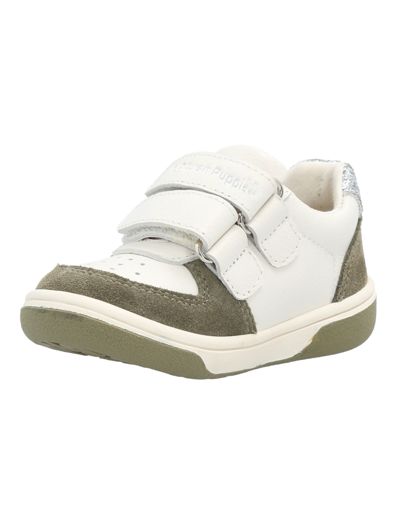 ZAPATILLA NIÑA KARU VERDE HUSH PUPPIES KIDS - 5