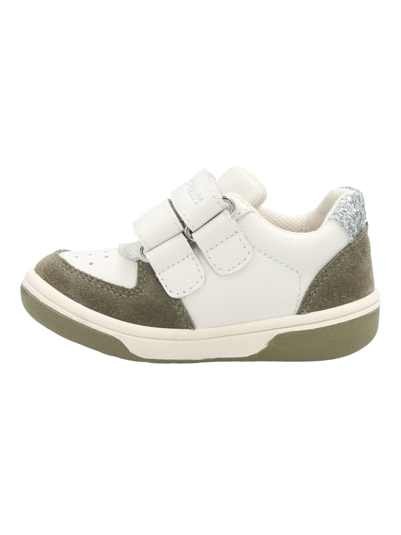 ZAPATILLA NIÑA KARU VERDE HUSH PUPPIES KIDS - 6