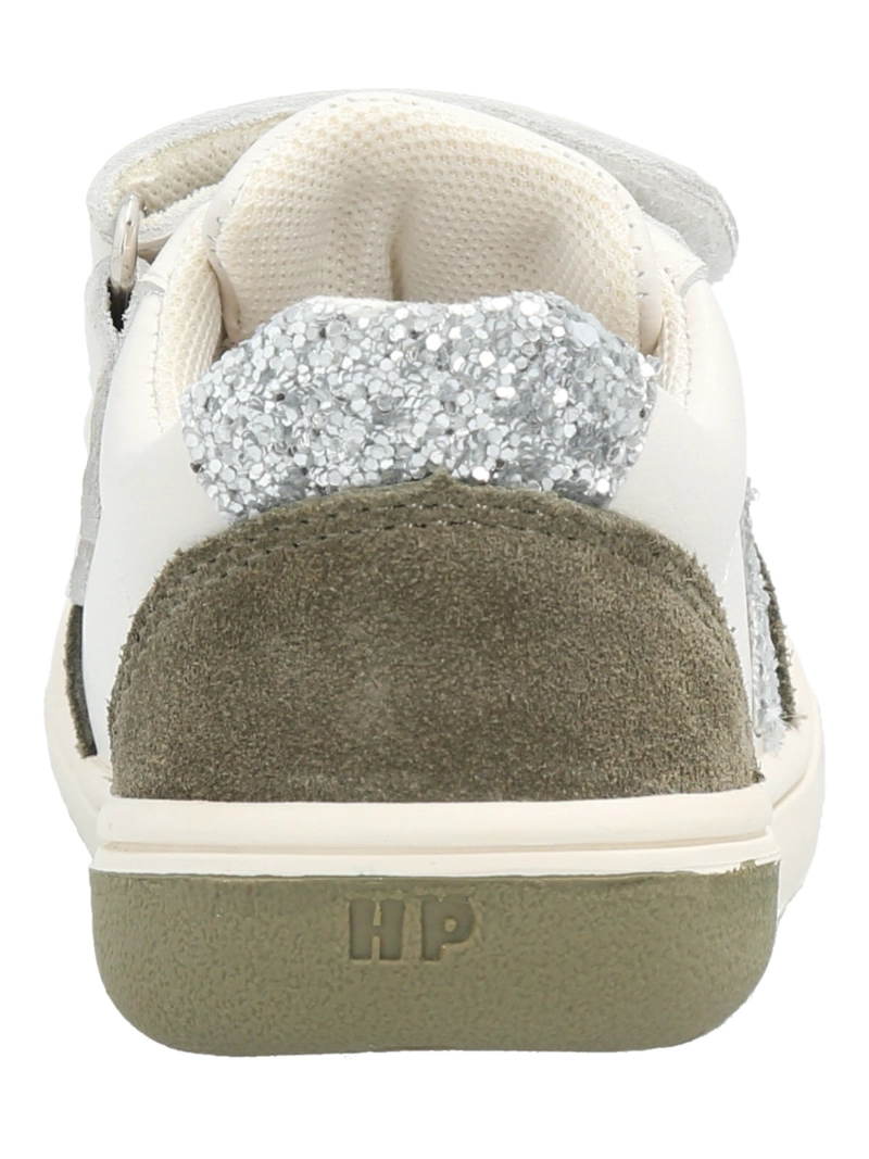 ZAPATILLA NIÑA KARU VERDE HUSH PUPPIES KIDS - 7
