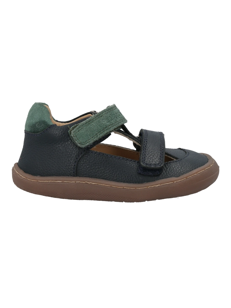SANDALIA NIÑO IÑIGO AZUL HUSH PUPPIES KIDS - 2