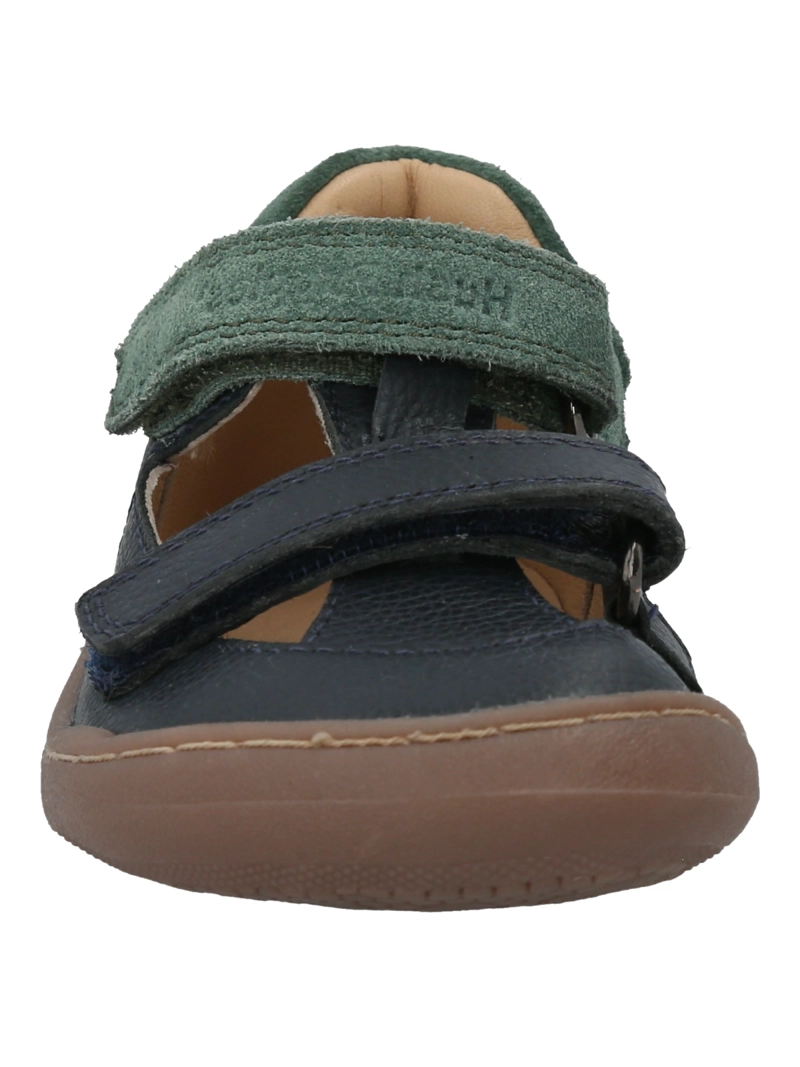 SANDALIA NIÑO IÑIGO AZUL HUSH PUPPIES KIDS - 4