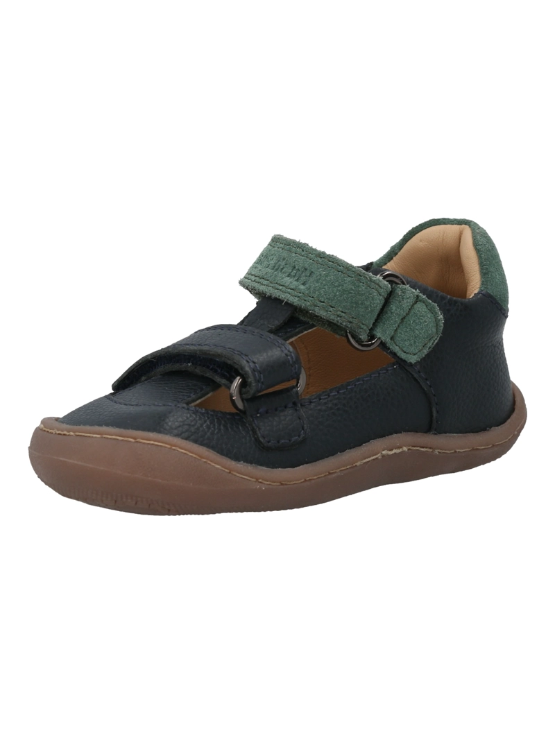 SANDALIA NIÑO IÑIGO AZUL HUSH PUPPIES KIDS - 5