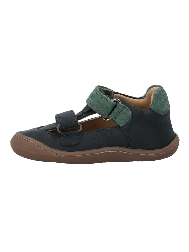 SANDALIA NIÑO IÑIGO AZUL HUSH PUPPIES KIDS - 6