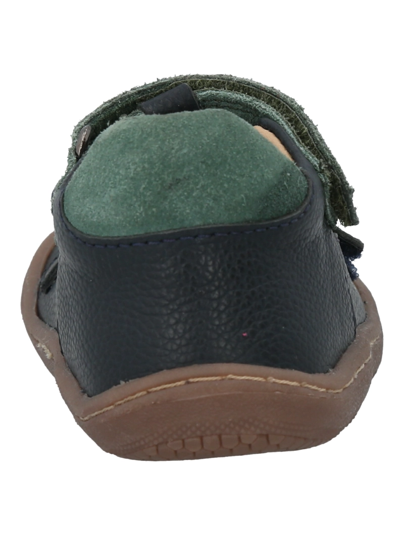 SANDALIA NIÑO IÑIGO AZUL HUSH PUPPIES KIDS - 7