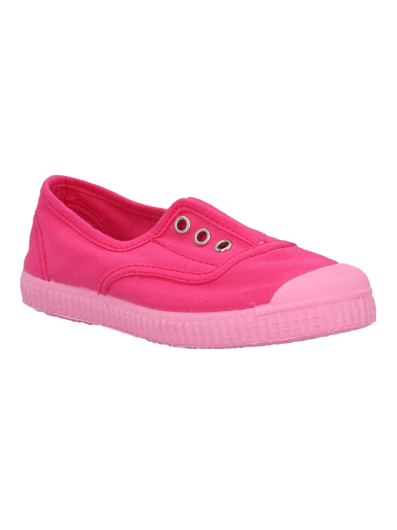ZAPATILLA NIÑA SUNSET FUCSIA HUSH PUPPIES KIDS - 1