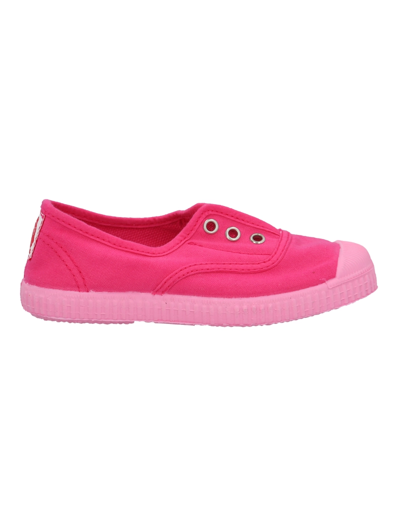 ZAPATILLA NIÑA SUNSET FUCSIA HUSH PUPPIES KIDS - 4