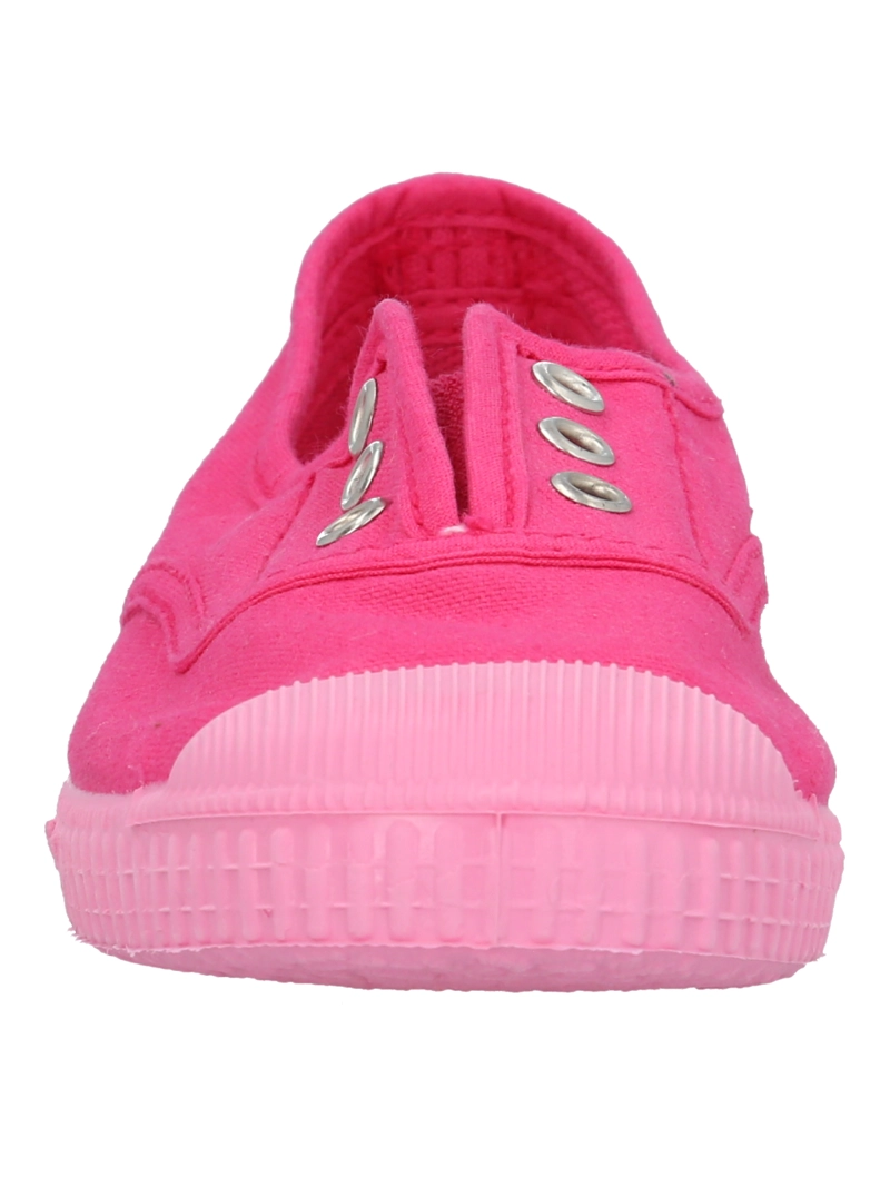 ZAPATILLA NIÑA SUNSET FUCSIA HUSH PUPPIES KIDS - 5
